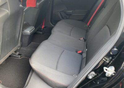 Honda Civic Type R