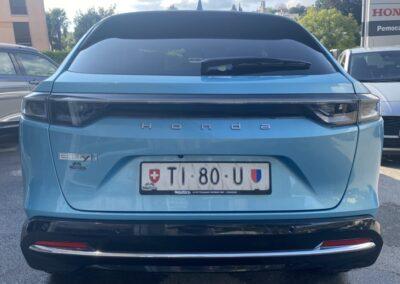 Honda e:Ny1