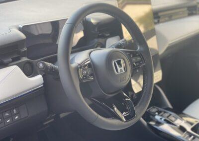 Honda e:Ny1