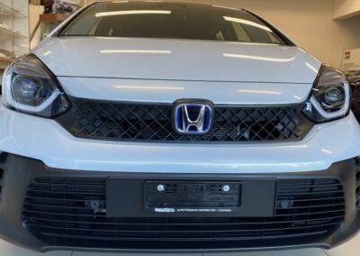 Honda Jazz Elegance