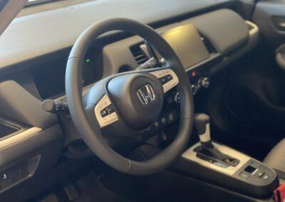 Honda Jazz Elegance