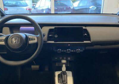Honda Jazz Elegance