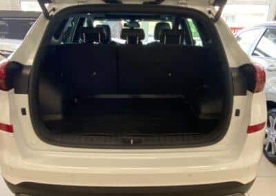 Hyundai Tucson N