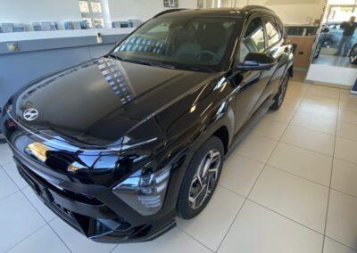 Hyundai New Kona