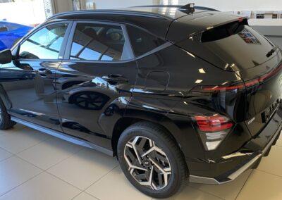 Hyundai New Kona