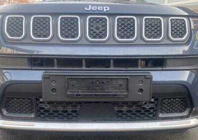 Jeep Compass 4x4