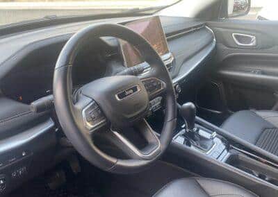 Jeep Compass 4x4