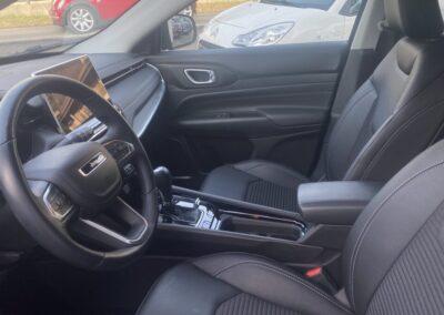 Jeep Compass 4x4