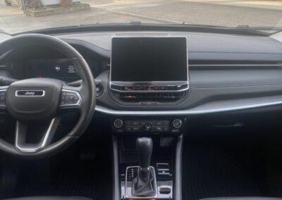 Jeep Compass 4x4