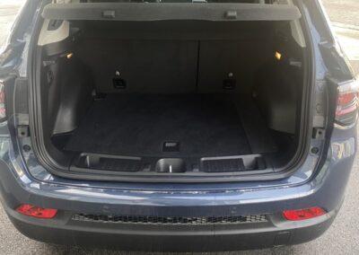 Jeep Compass 4x4