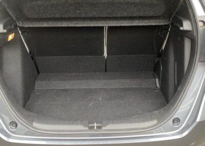 Honda Jazz Hybrid