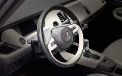 Una auto d’occasione eccezionale, che non è poi cosi tanto d’occasione..