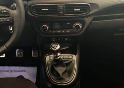 Hyundai I10 N Line