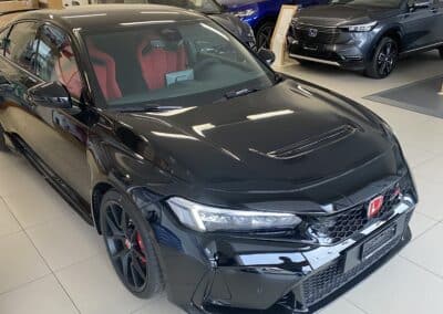 Honda Civic Type R
