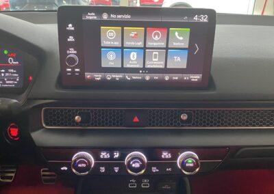 Honda Civic Type R