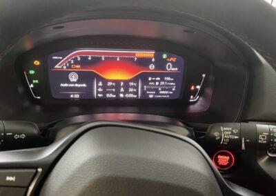 Honda Civic Type R