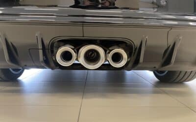 Che bomba, la Civic VTEC Type R è una scheggia! Ma non solo…