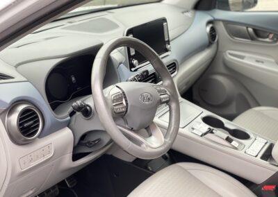Hyundai Kona elettrica da non perdere