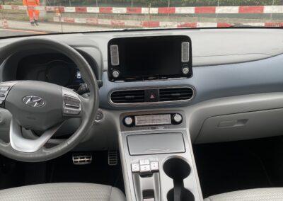 Hyundai Kona elettrica da non perdere