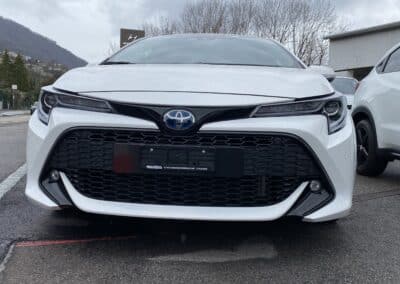 Toyota Corolla Hybrid 2021 occasione
