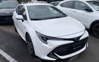 Scopri l’auto d’occasione più unica che rara, da non perdere!