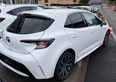 Toyota Corolla Hybrid 2021 occasione