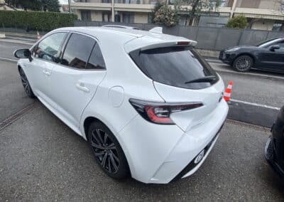 Toyota Corolla Hybrid 2021 occasione
