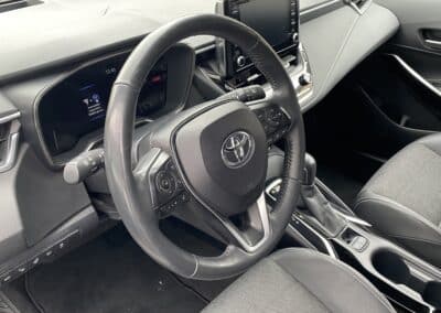 Toyota Corolla Hybrid 2021 occasione