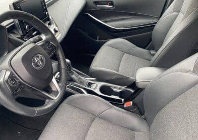 Toyota Corolla Hybrid 2021 occasione
