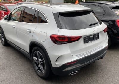Mercedes GLA 250 AMG Line