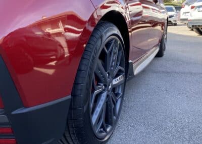 Hyundai I20 N 204 CV