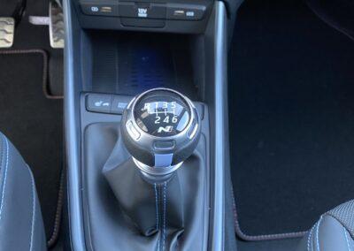 Hyundai I20 N 204 CV