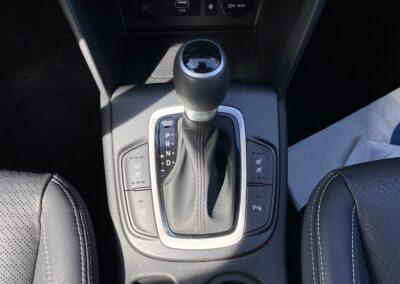 Hyundai Kona Hybid