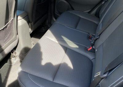 Hyundai Kona Hybid