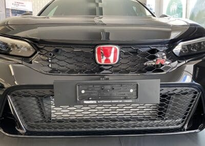 Honda Civic Type R