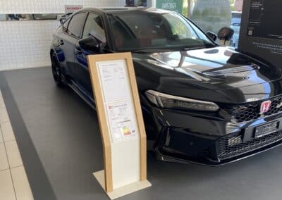 Honda Civic Type R
