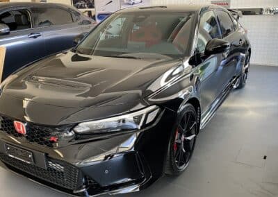 Honda Civic Type R