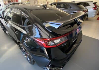 Honda Civic Type R