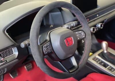 Honda Civic Type R
