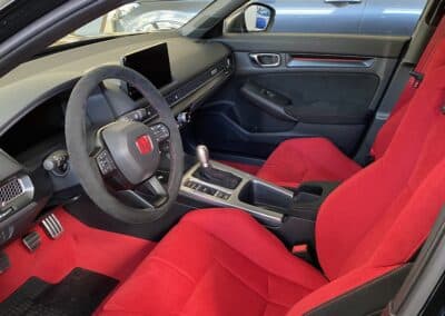 Honda Civic Type R