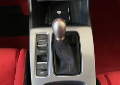 Honda Civic Type R