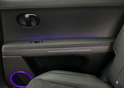 Hyundai Ionic 5 N