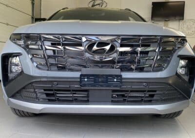 Promozione Hyundai Tucson