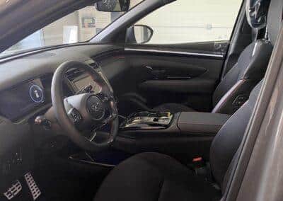Promozione Hyundai Tucson