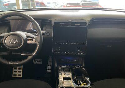 Promozione Hyundai Tucson
