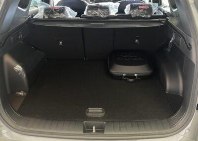 Promozione Hyundai Tucson