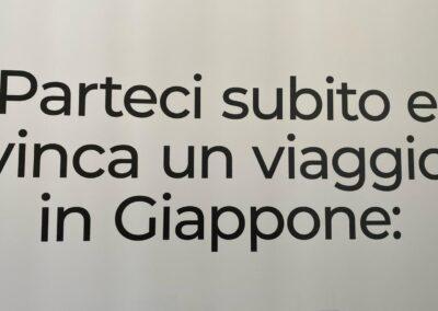 50 Anni Honda Viaggio