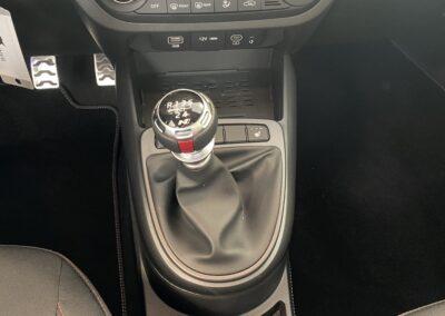 Hyundai I10 N Line