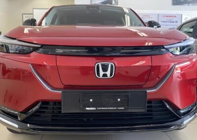 Honda E:NY1