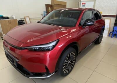 Honda E:NY1